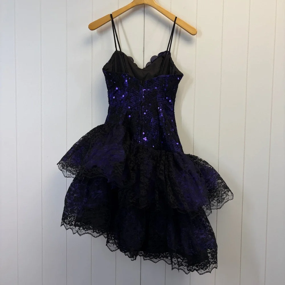 Loralie embellishment bust event